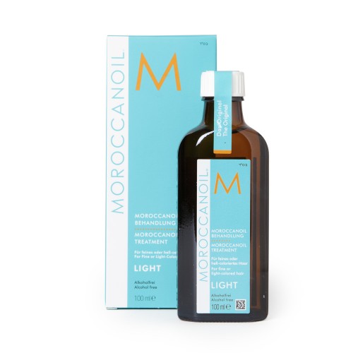 Moroccanoil Light Oil Treatment